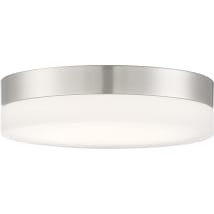 Brushed Nickel
