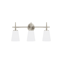 Brushed Nickel