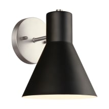 Brushed Nickel