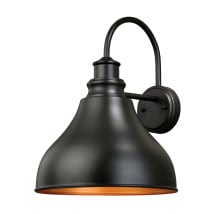 Oil Burnished Bronze