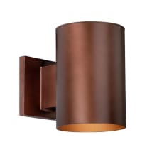 Bronze