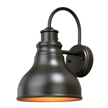 Oil Burnished Bronze