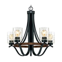 Textured Iron / Barnwood
