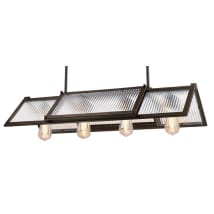 Oil Rubbed Bronze