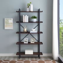 Dark Walnut