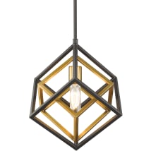 Olde Brass / Bronze