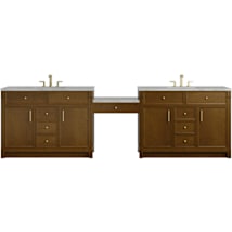 Honey Oak