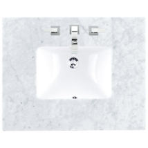Carrara White