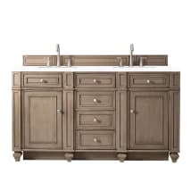 Whitewashed Walnut