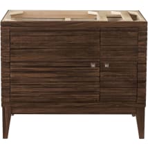 Mid Century Walnut