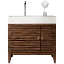 Mid Century Walnut