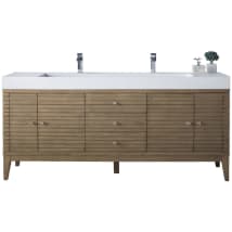 Whitewashed Walnut