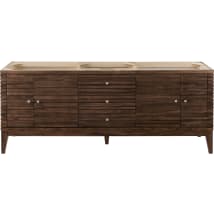 Mid Century Walnut