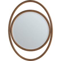 Mid-Century Walnut