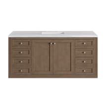 Whitewashed Walnut