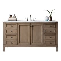 Whitewashed Walnut