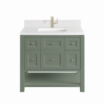 Smokey Celadon
