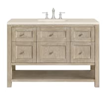 Whitewashed Oak