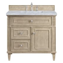 Whitewashed Oak