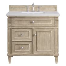 Whitewashed Oak