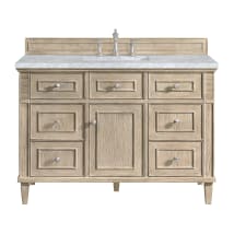 Whitewashed Oak