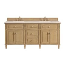 Light Natural Oak