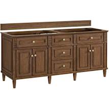 Mid-Century Walnut