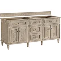 Whitewashed Oak