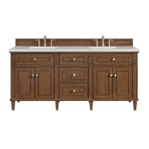 Mid-Century Walnut