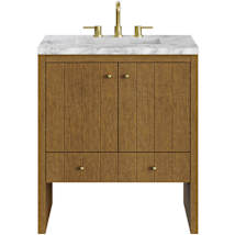 Honey Oak