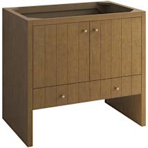 Honey Oak