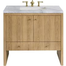 Light Natural Oak