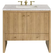 Light Natural Oak