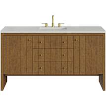 Honey Oak