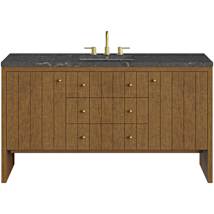 Honey Oak