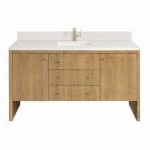 Light Natural Oak
