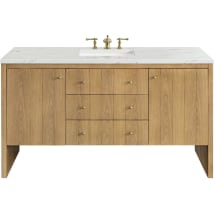 Light Natural Oak