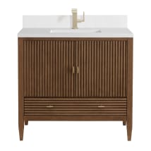Mid-Century Walnut