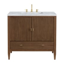 Mid-Century Walnut