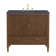 Mid-Century Walnut