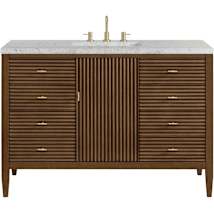 Mid-Century Walnut
