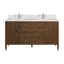 Mid-Century Walnut
