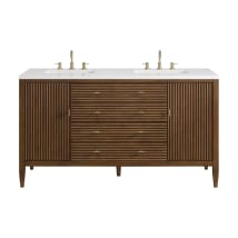 Mid-Century Walnut