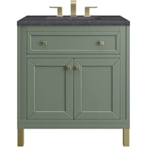 Smokey Celadon