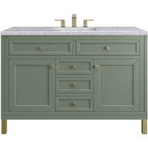 Smokey Celadon