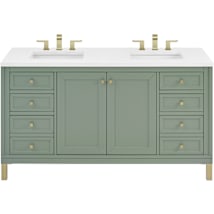 Smokey Celadon
