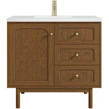 Honey Oak