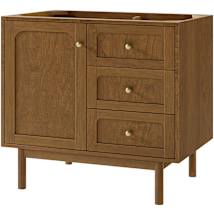 Honey Oak