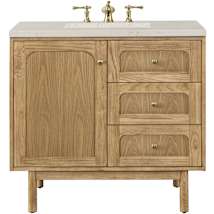 Light Natural Oak