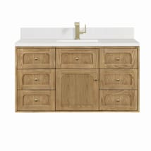 Light Natural Oak